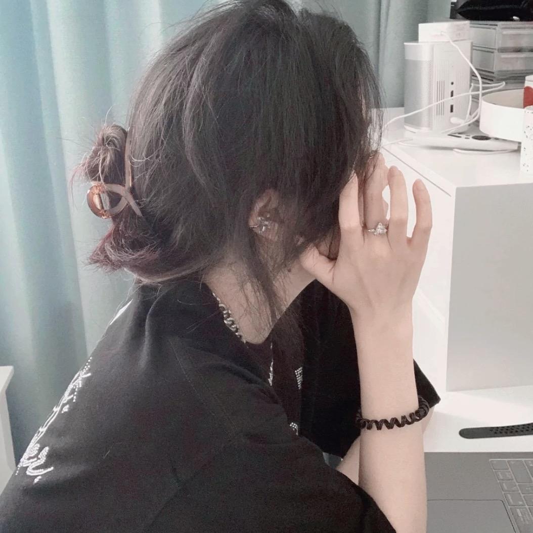 姝妍（情感故事）