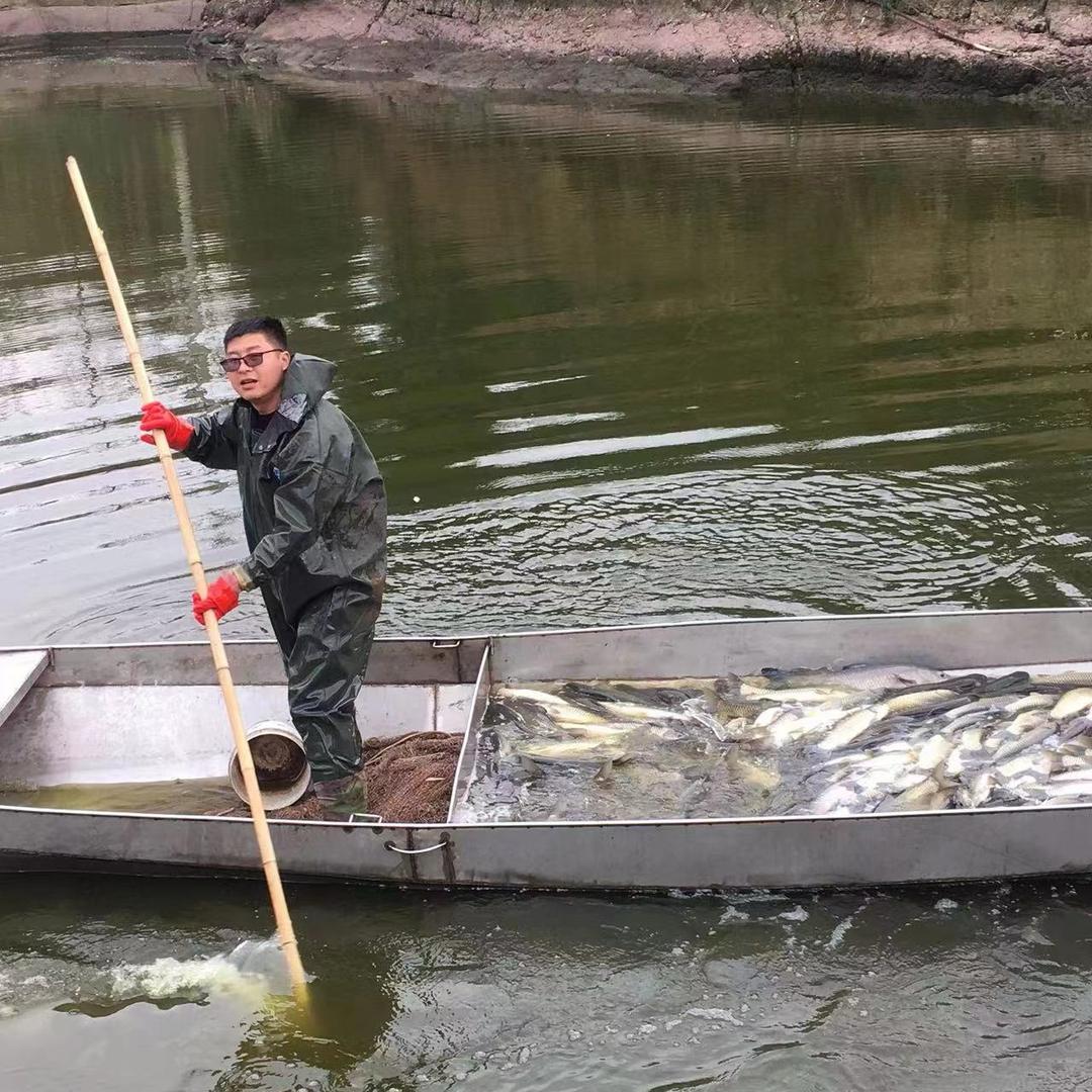 重庆（开州）游眼镜儿