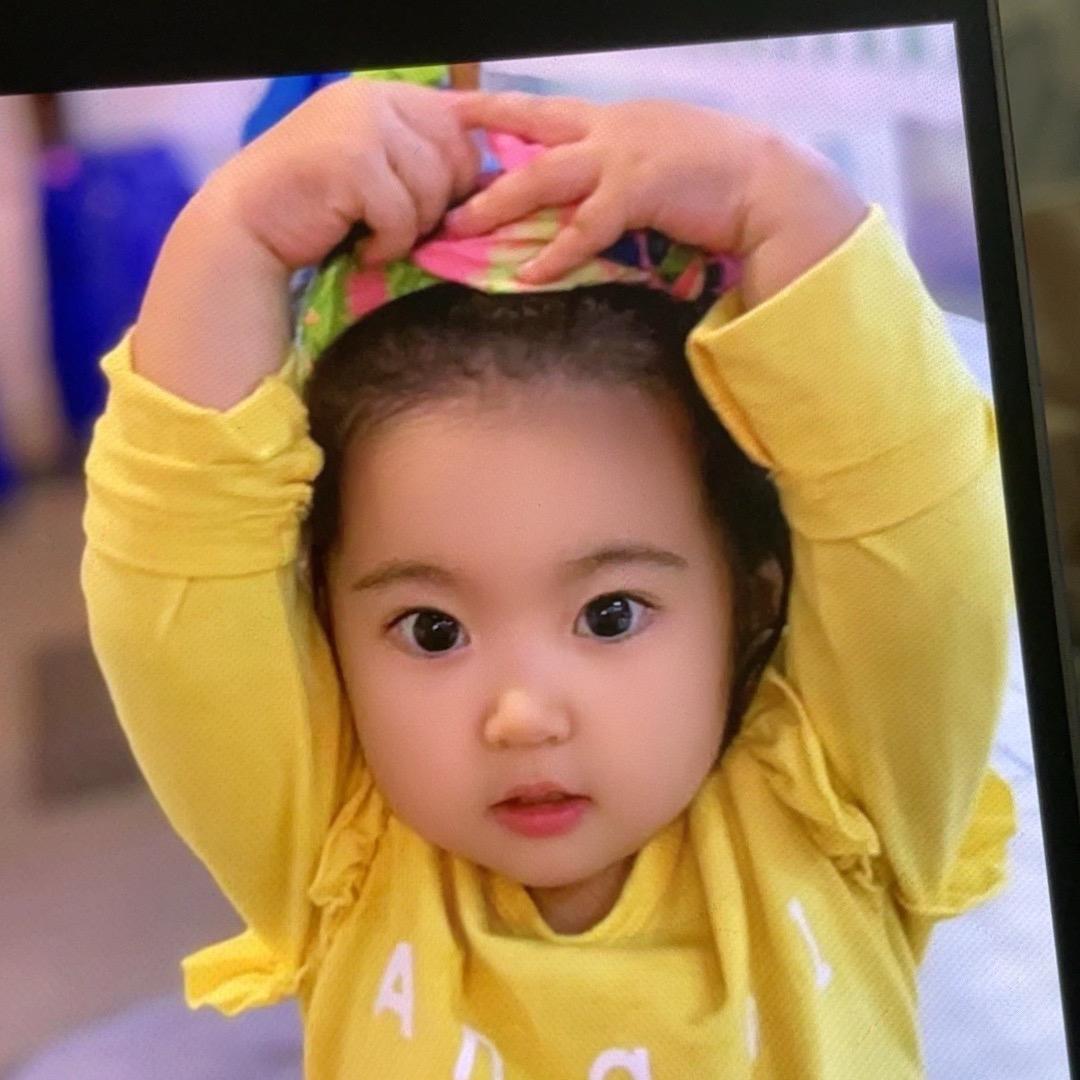 大连海鲜小仙女