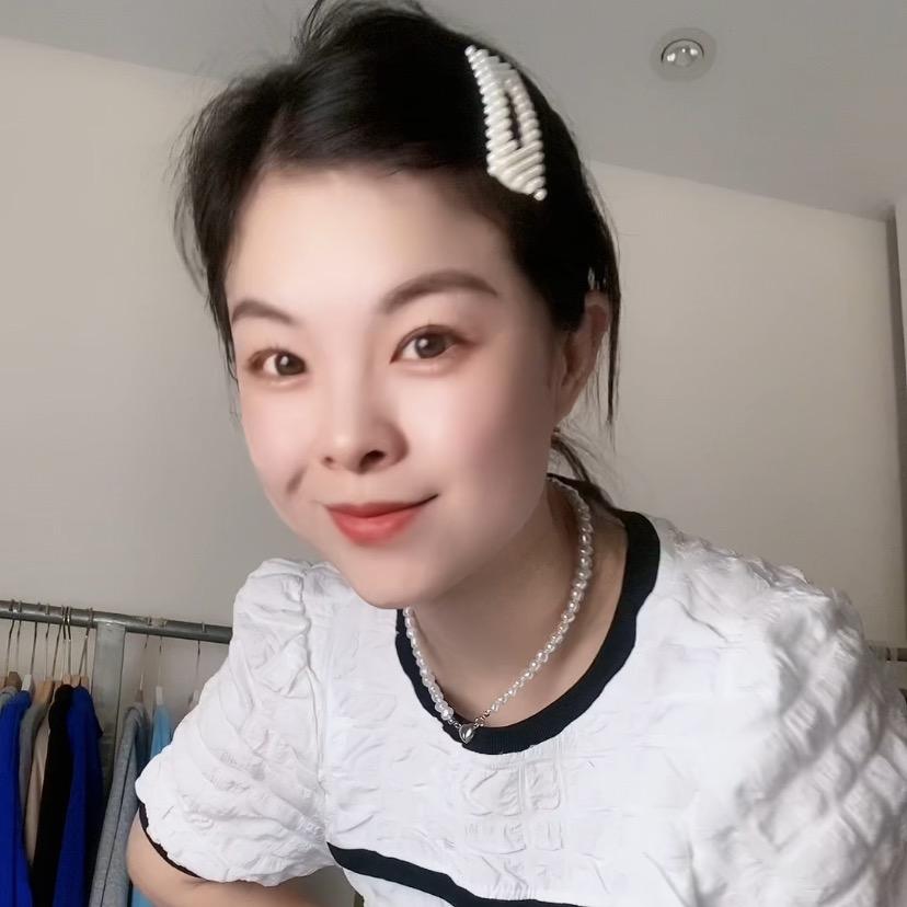 娟娟一号严选女装