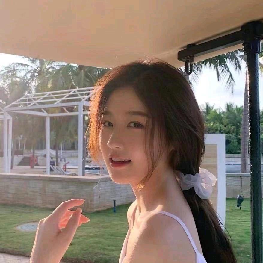 桃大美女