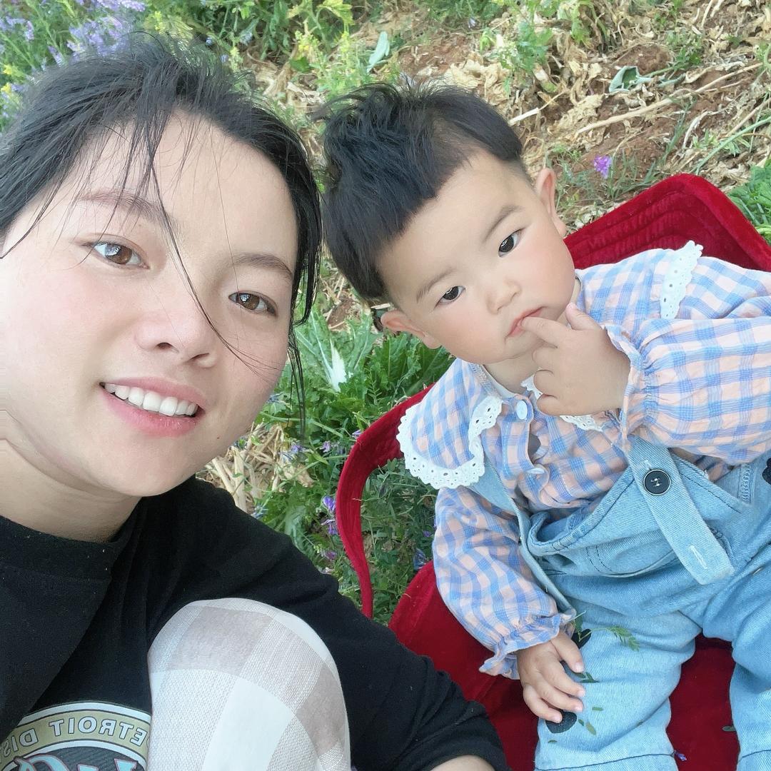 茜苒麻麻（日常分享）