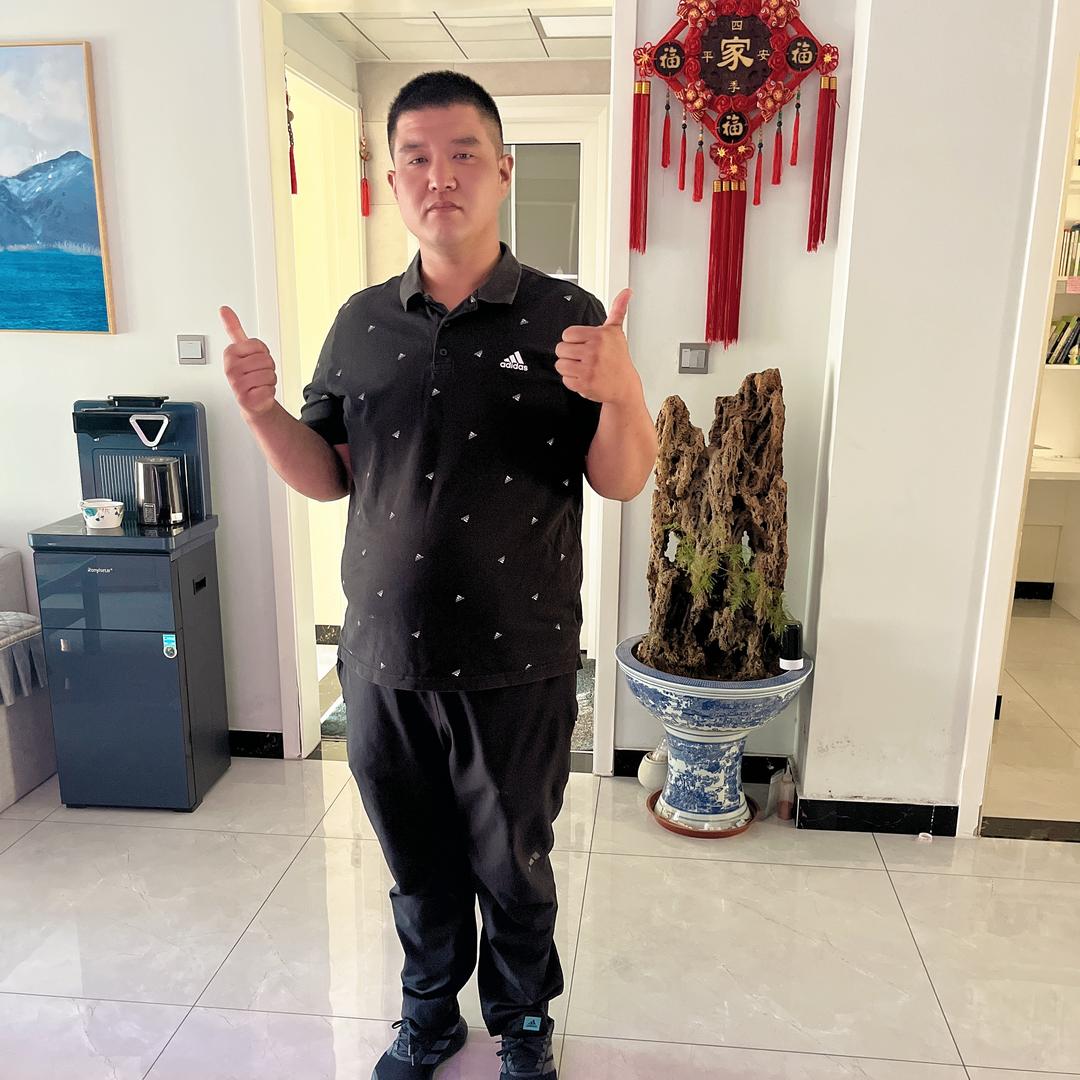 长清好羊肉双泉溜达羊（双泉尹庄豹子）