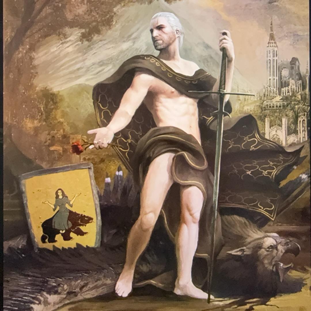 羊小七（这辈子被覆面毁了版）