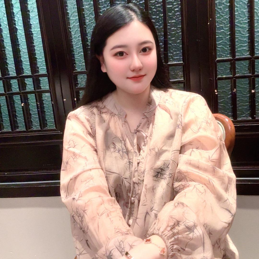 KISS RORO大码女装（总）