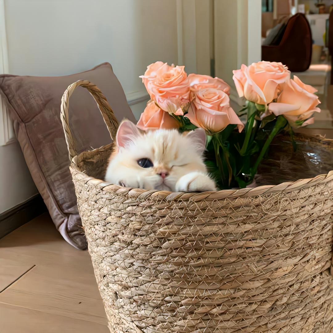 月亮一猫