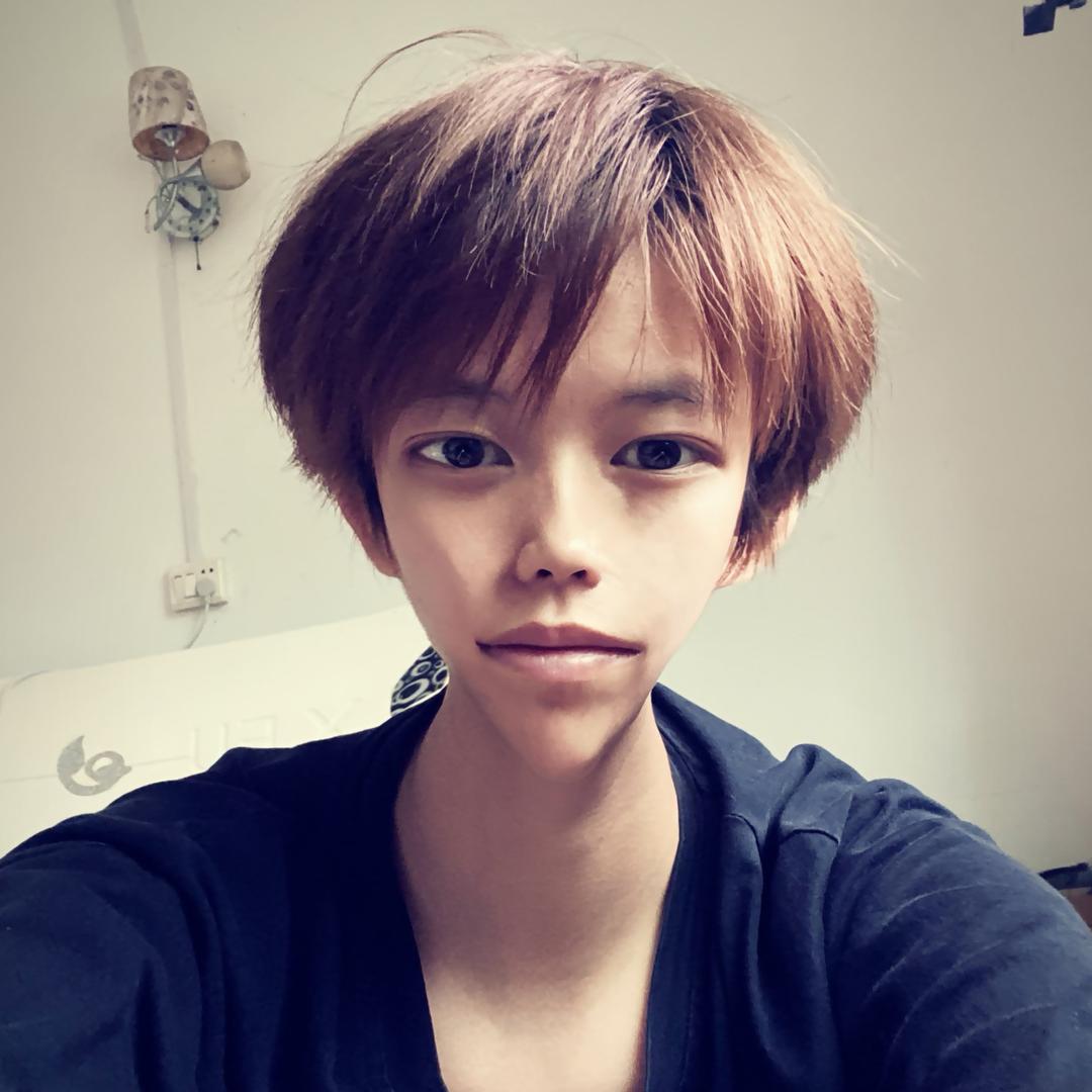 不是昶子