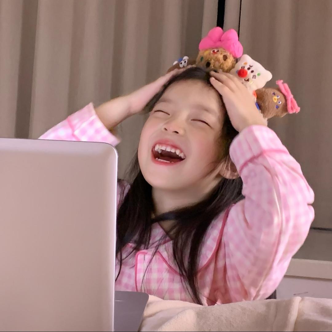 聂聂baby
