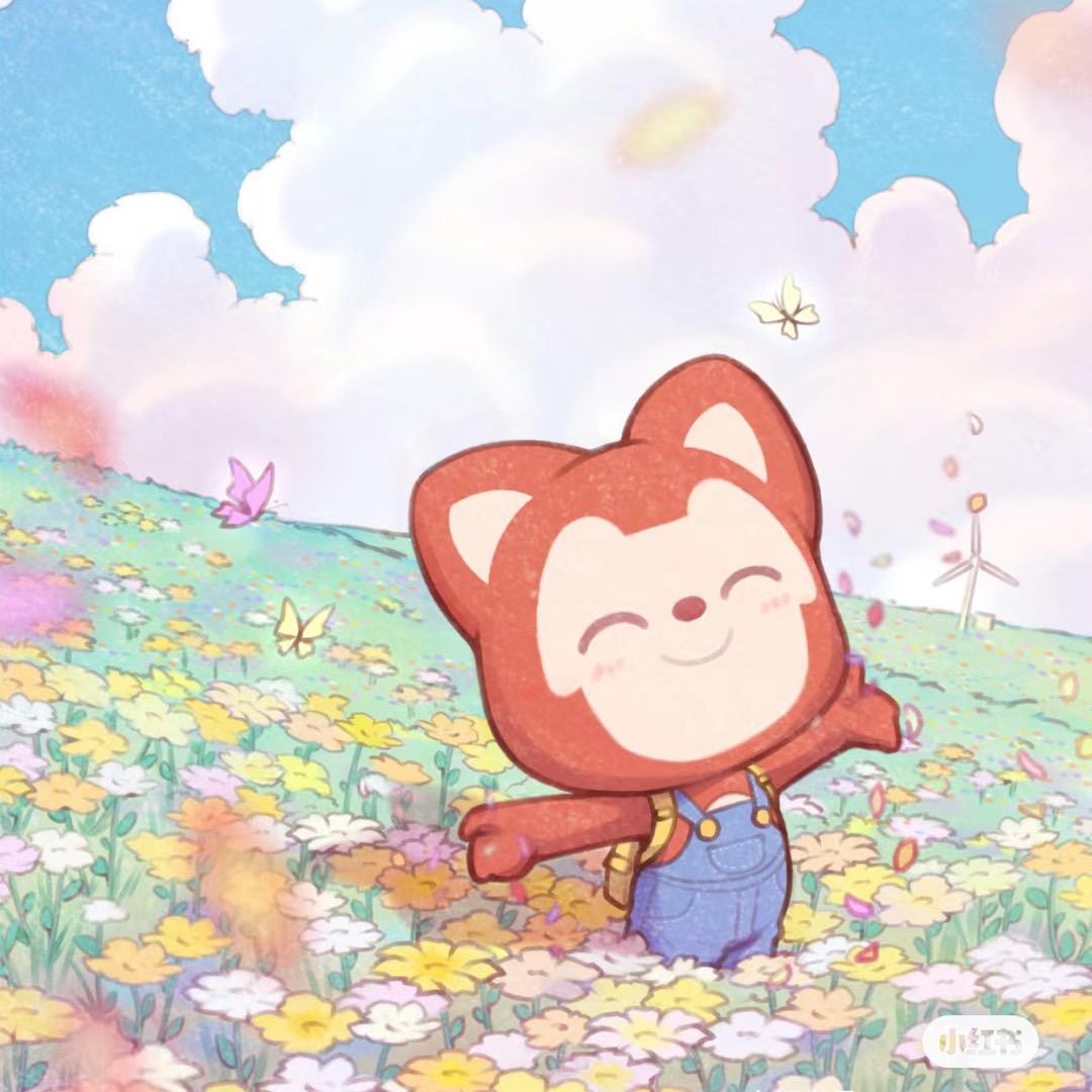 化妆师🍀Enki头像