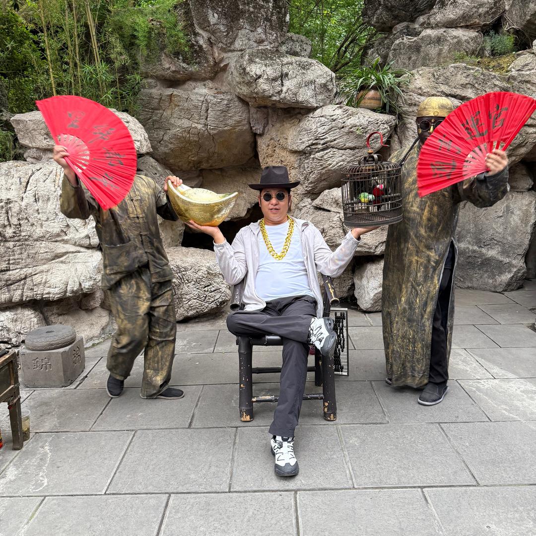 藏族小孩没毛病。1376