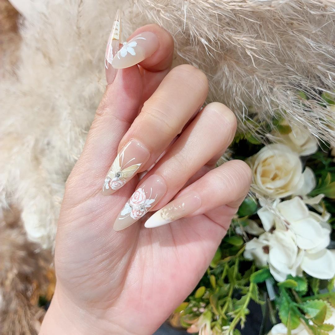 王大祺穿戴甲工作室