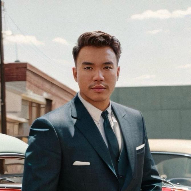 王翔