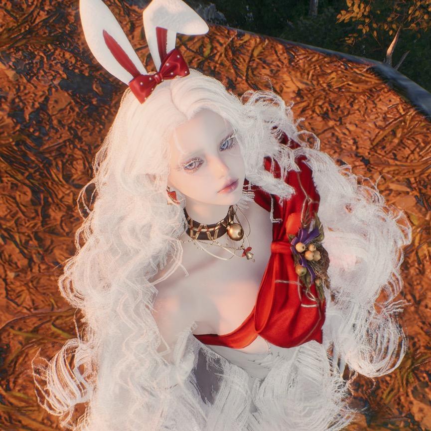 艾斯姐姐【电子蝴蝶版】