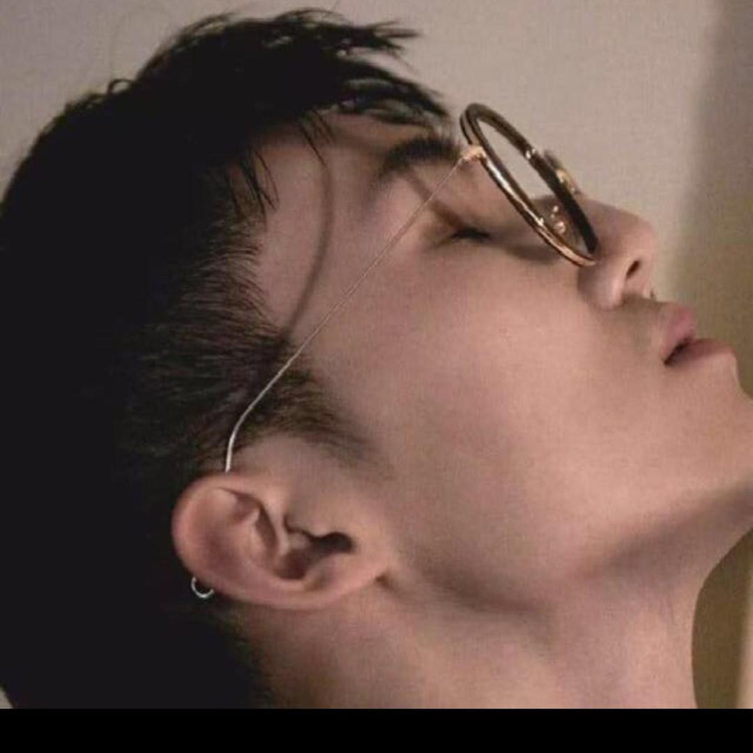 上帝的宠儿