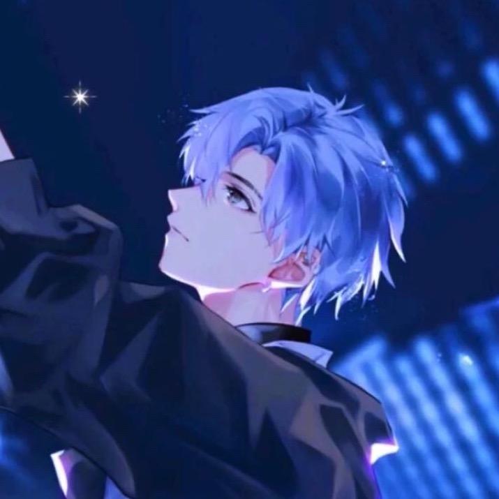 蓝玄（11.12生日版）@抖音