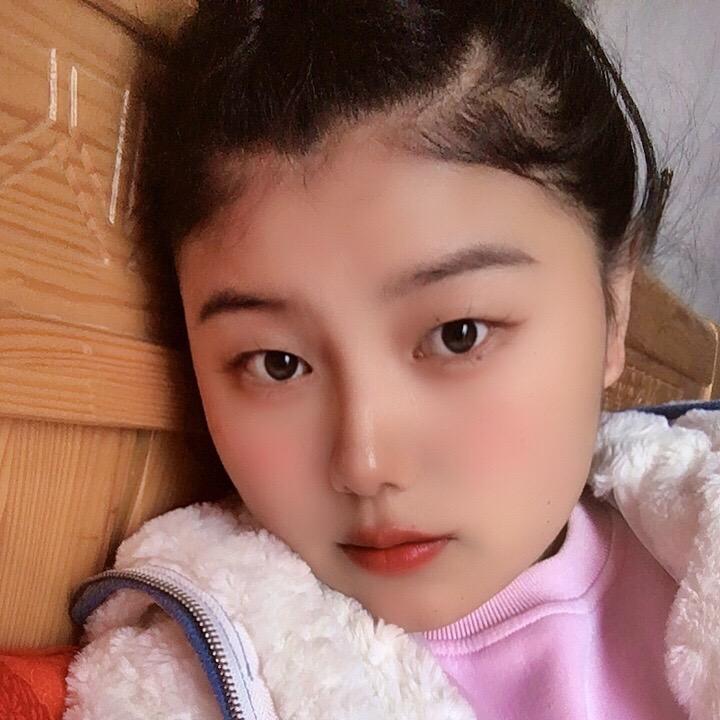 俏皮小米粒
