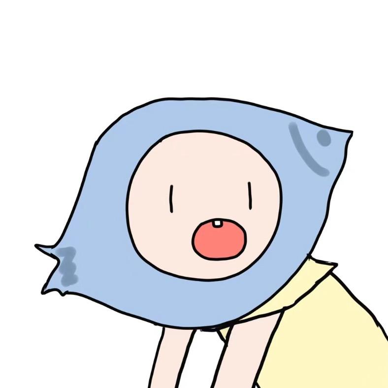 在逃鱼仔