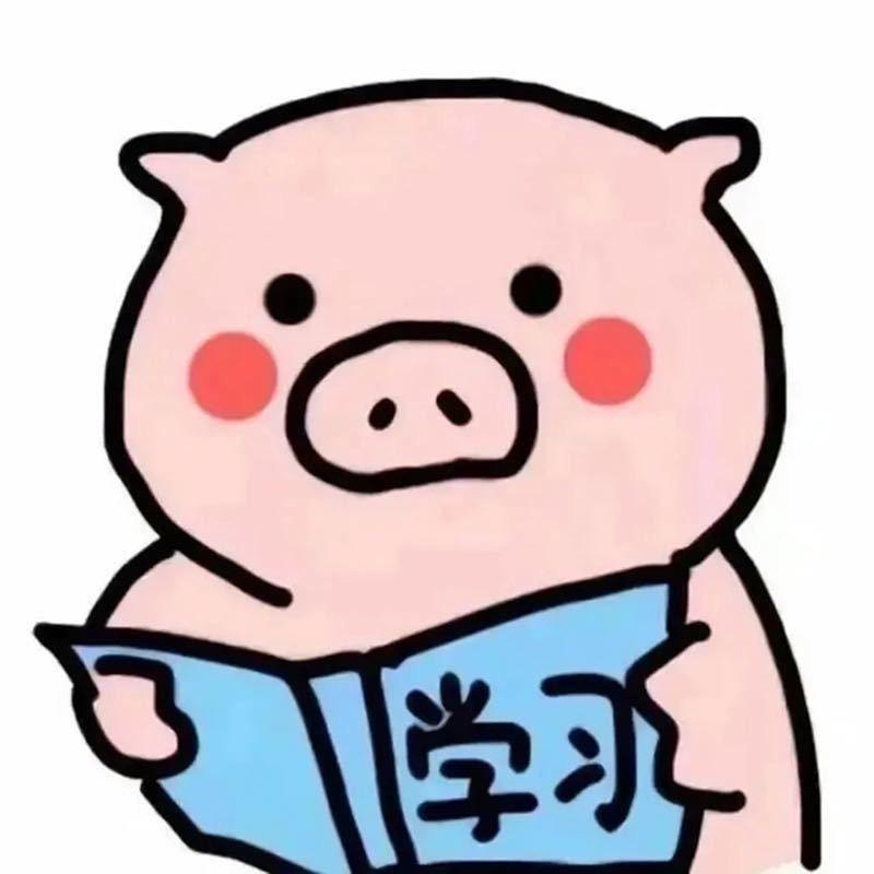 小猪猪🐷