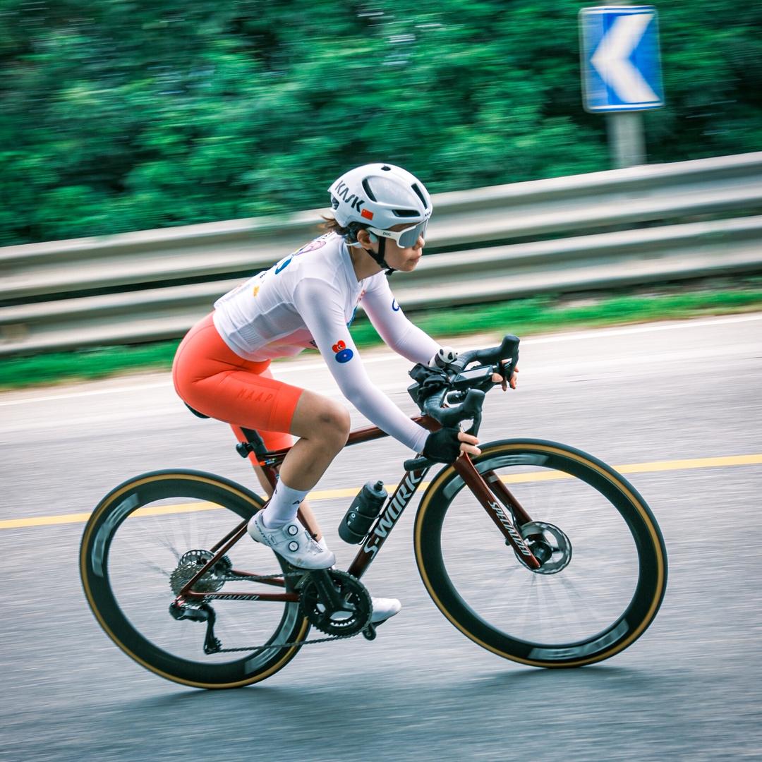 C🫶🏻pro超级车队🚴‍♀️