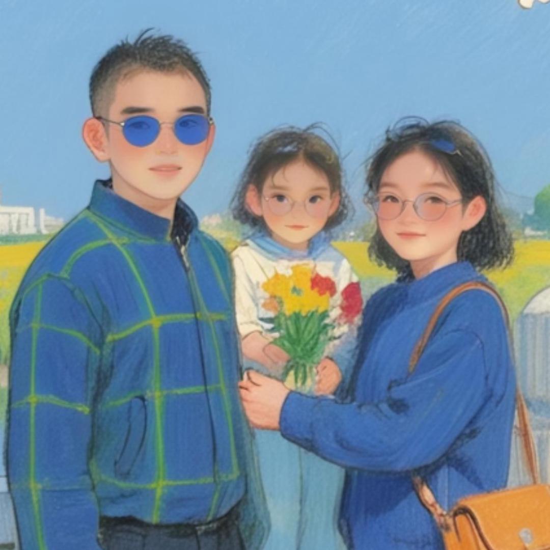 徐徐清风🌻
