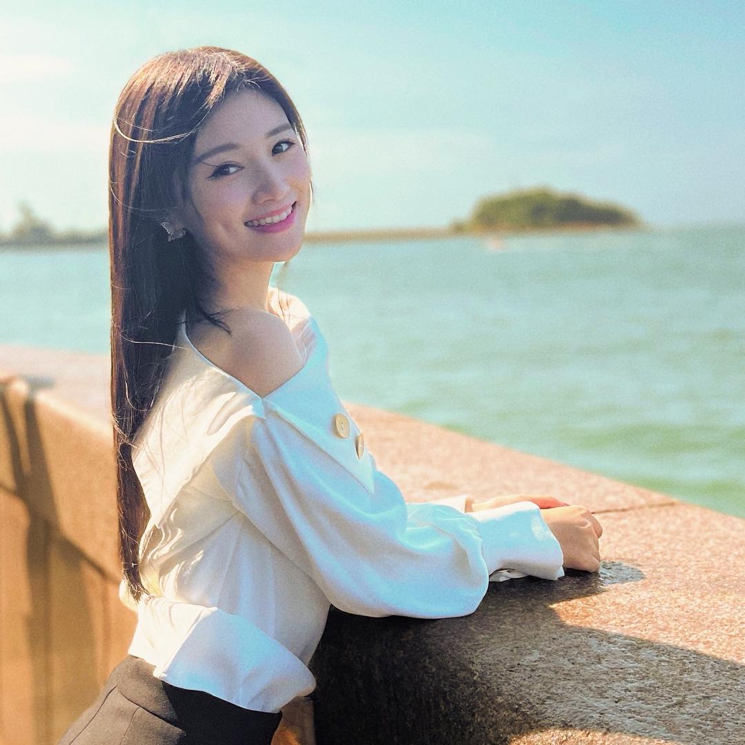 林姿娴