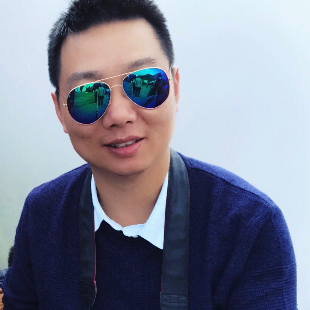 信阳小杨哥