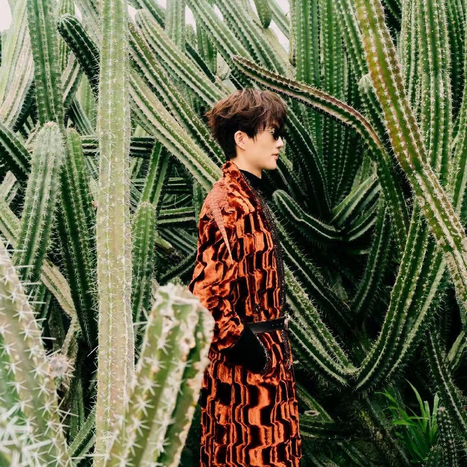 舟自横(许嵩见过三次版）