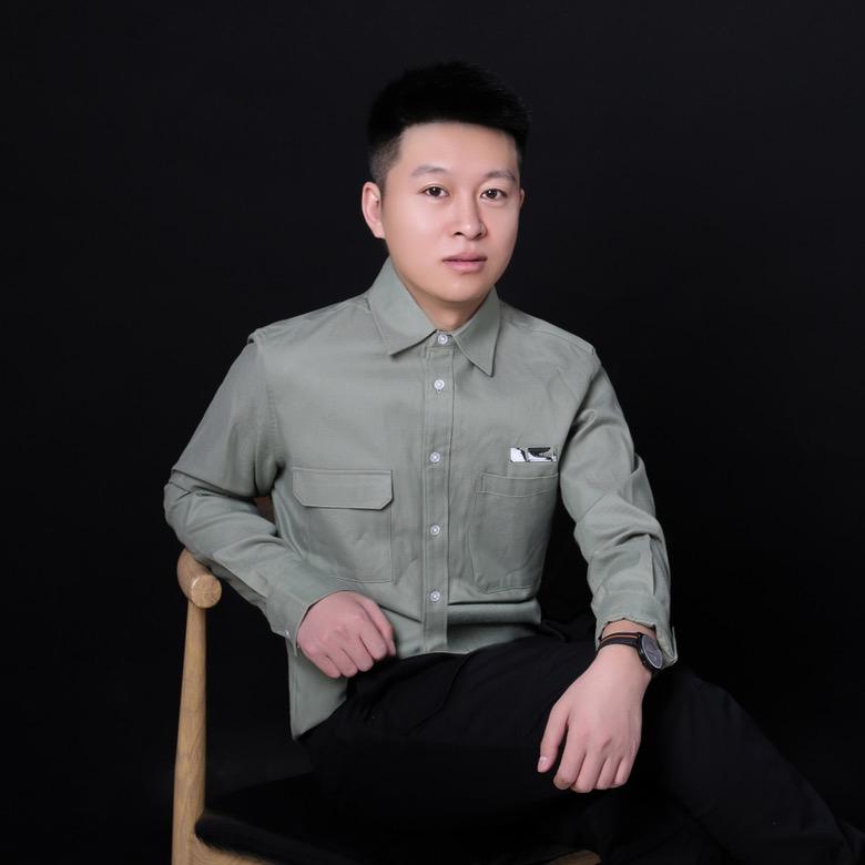 大齐教剪发｜发无界