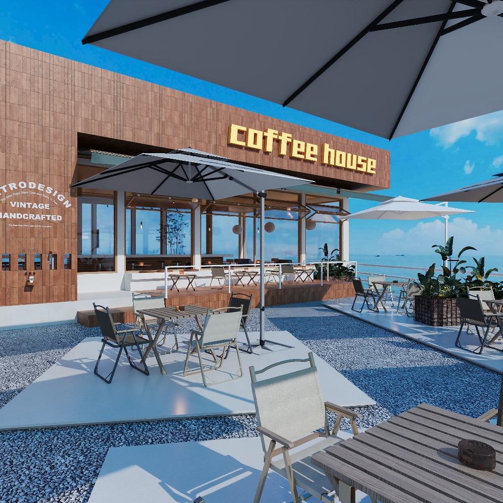 愈lovecoffee官方号