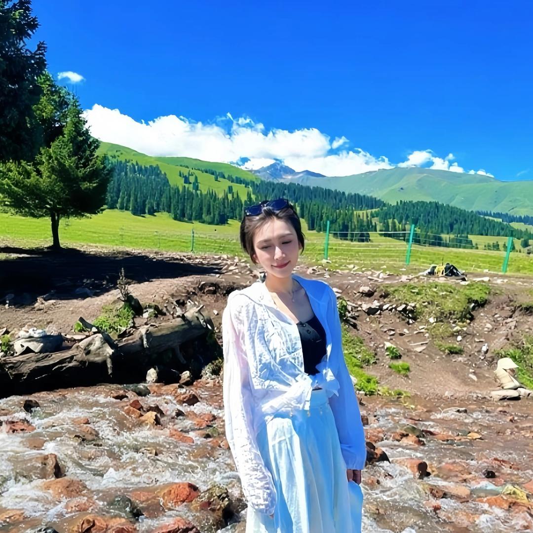 不会做饭的小姨♌️