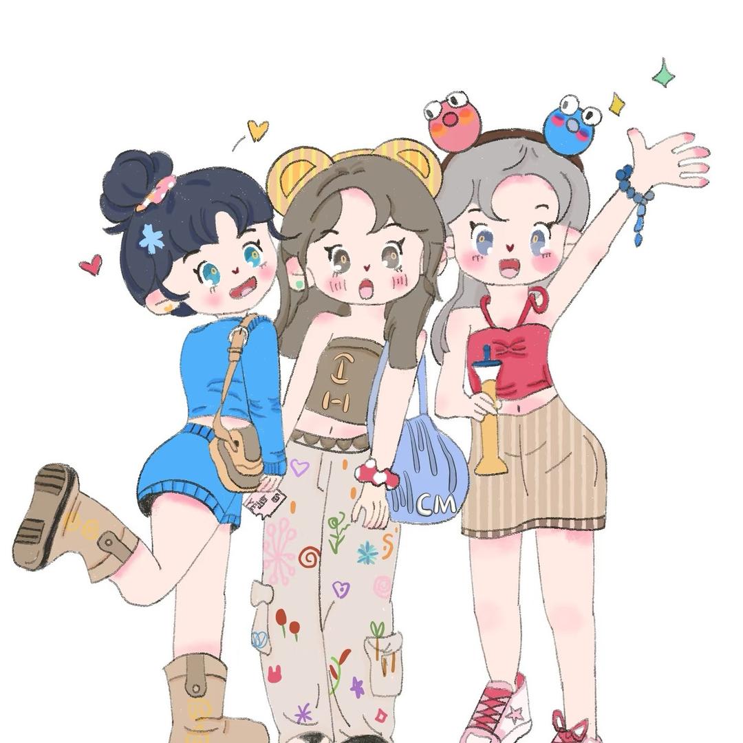 万州SHE.🎙️💃（试播版）