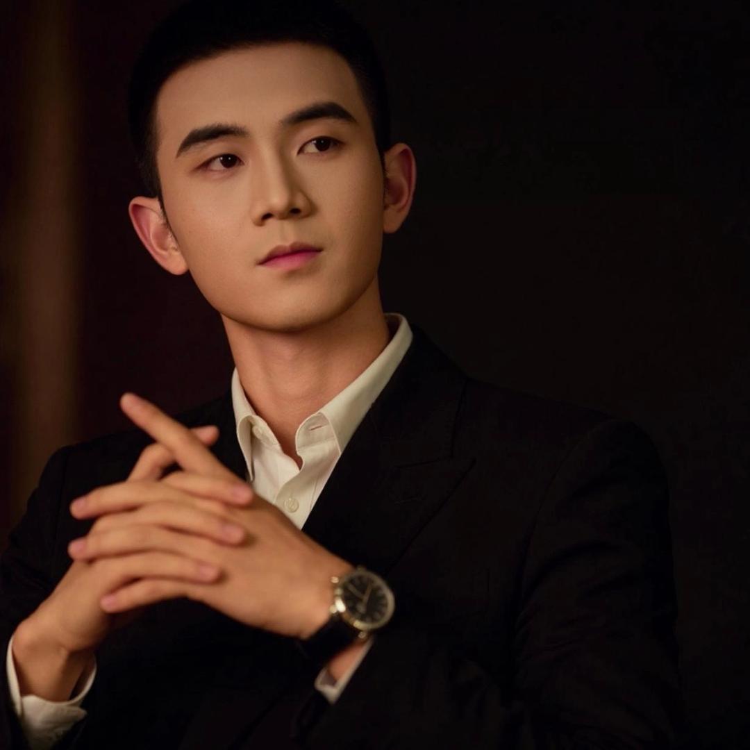 春丰（小寸头）