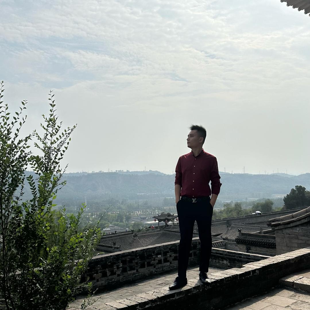 90后阿唐重生记