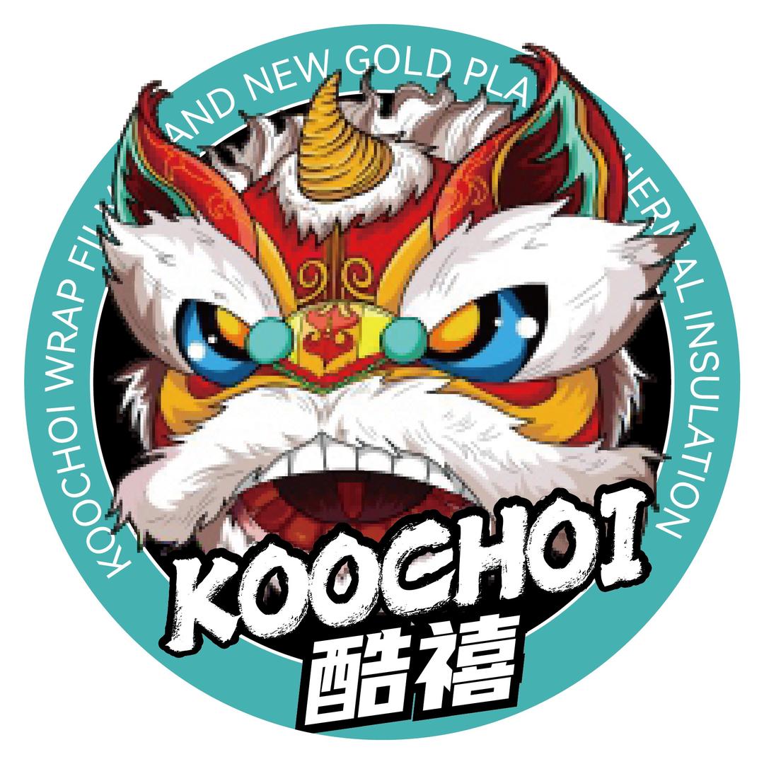 KOOCHOI酷禧汽车膜