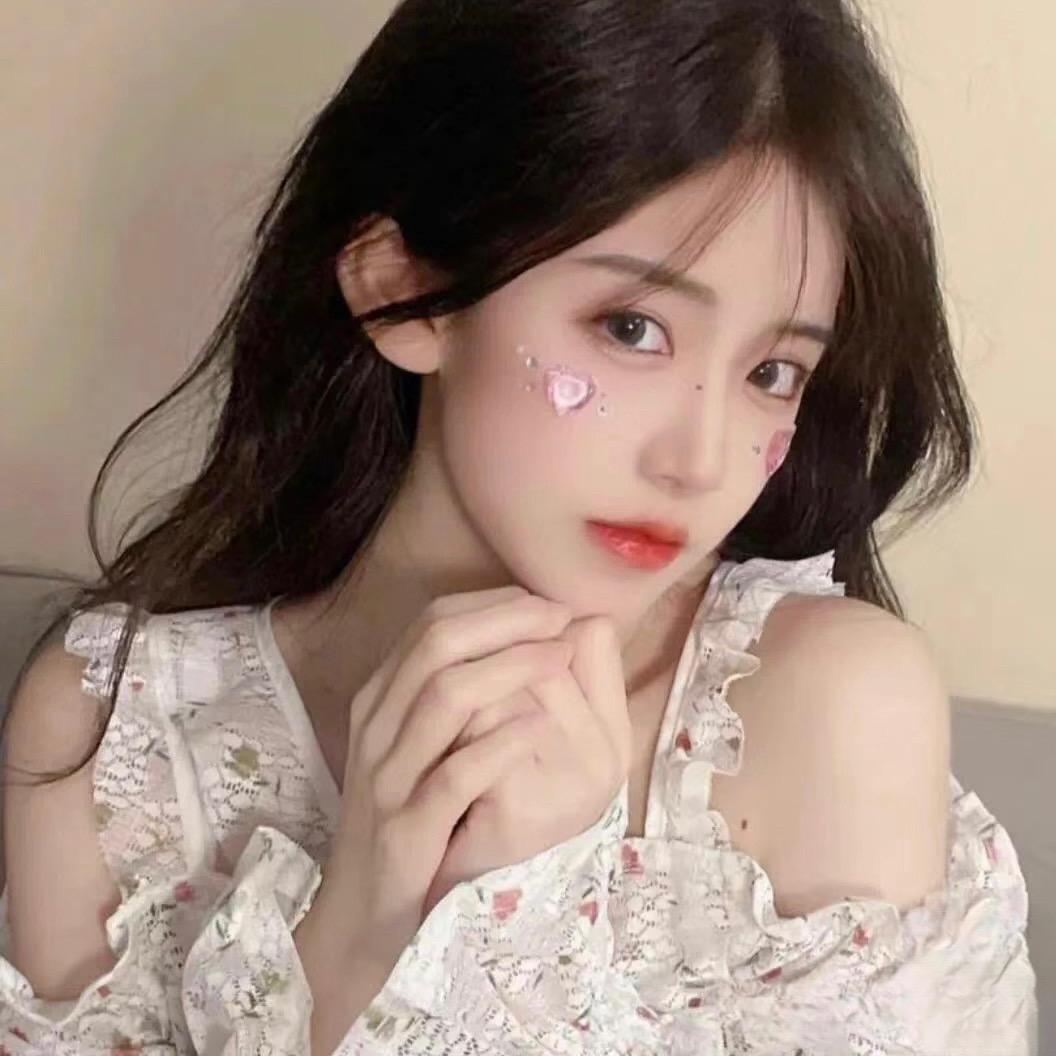 南枝里里❤️