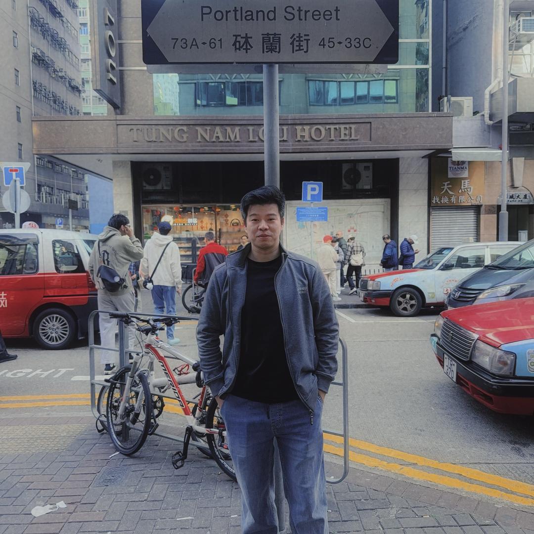 本杰明在白俄罗斯