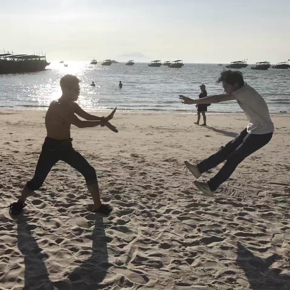 李追远头像
