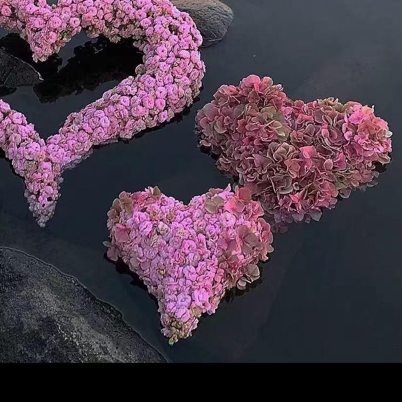蔚蓝的梨