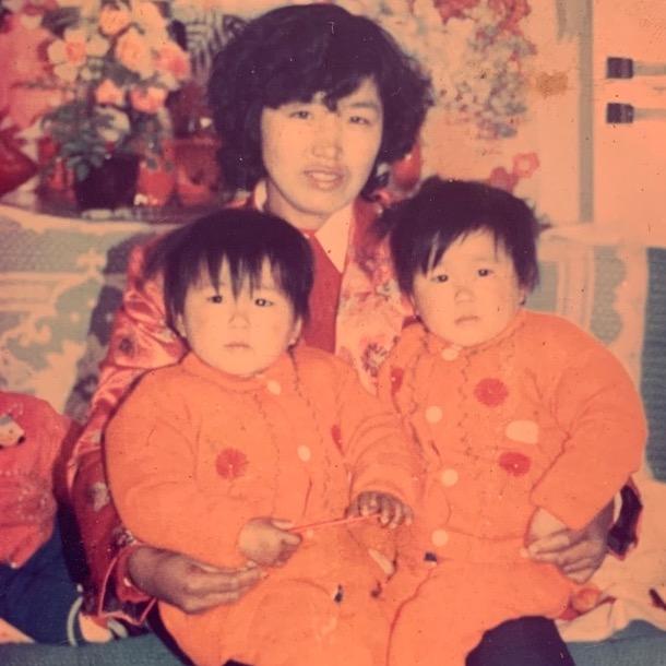 赵梦（招财大女主）