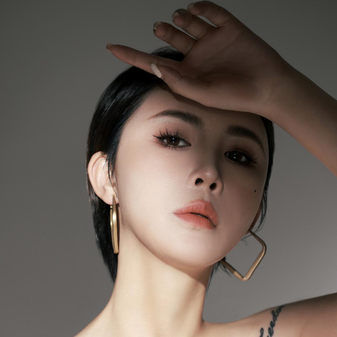 龚铭美妆教学