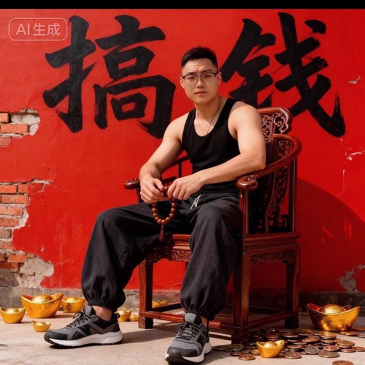 林小燚༉
