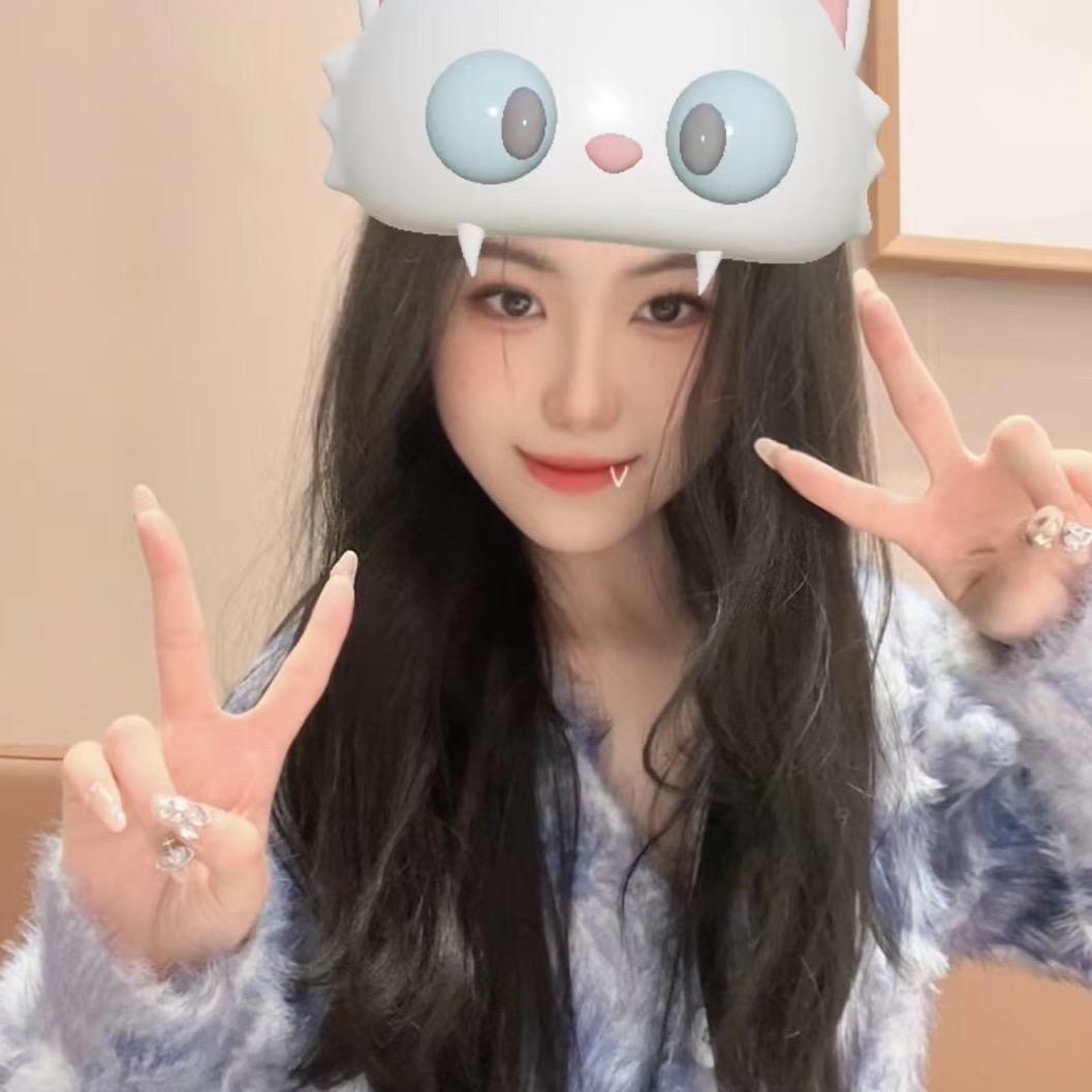 小西好困 🎶