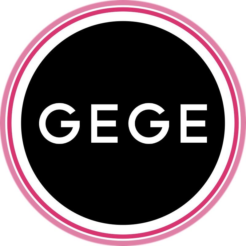 GEGE假发