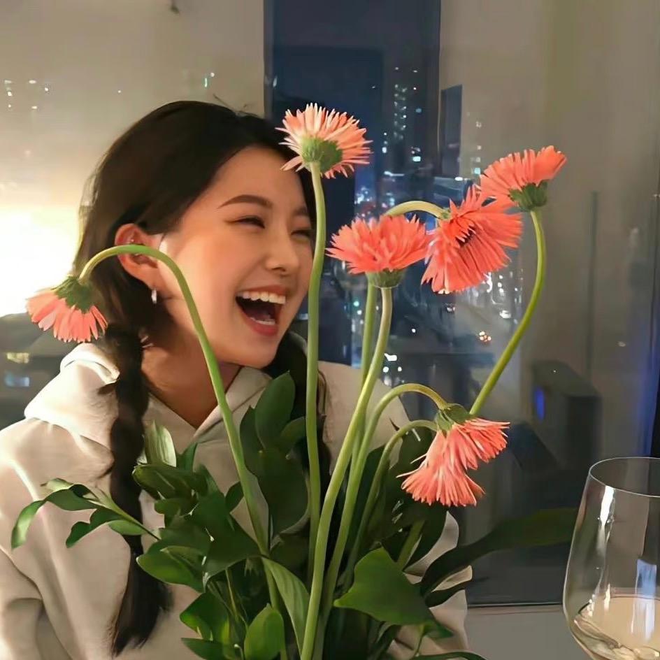 开心开心降临我