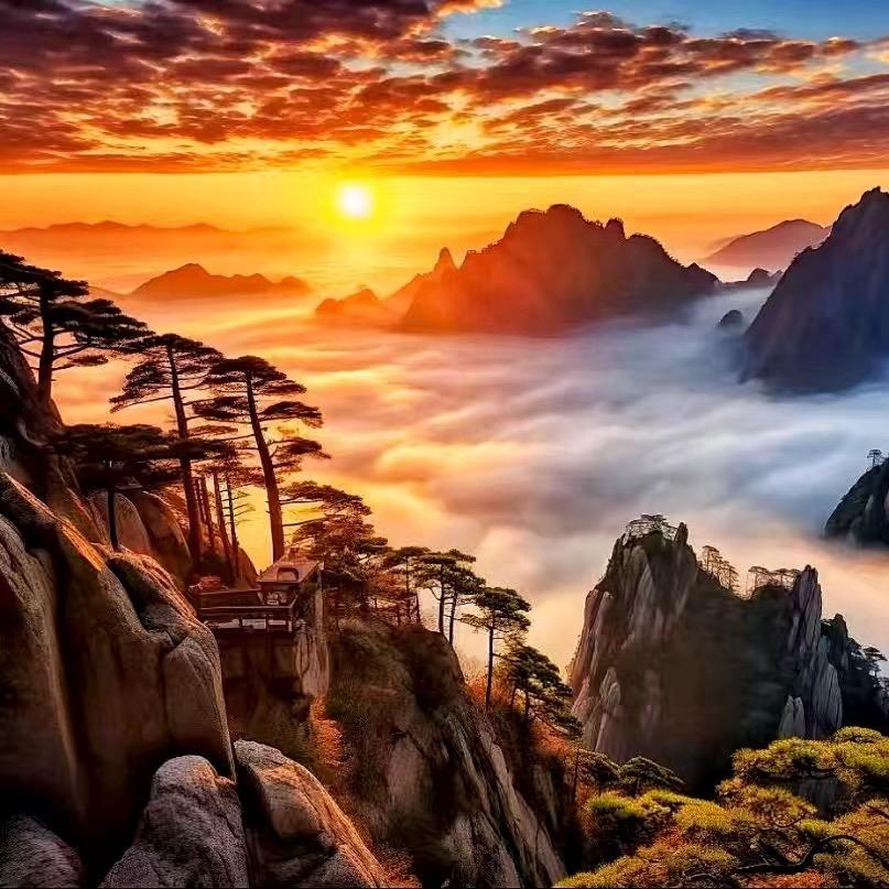 火山钩王头像