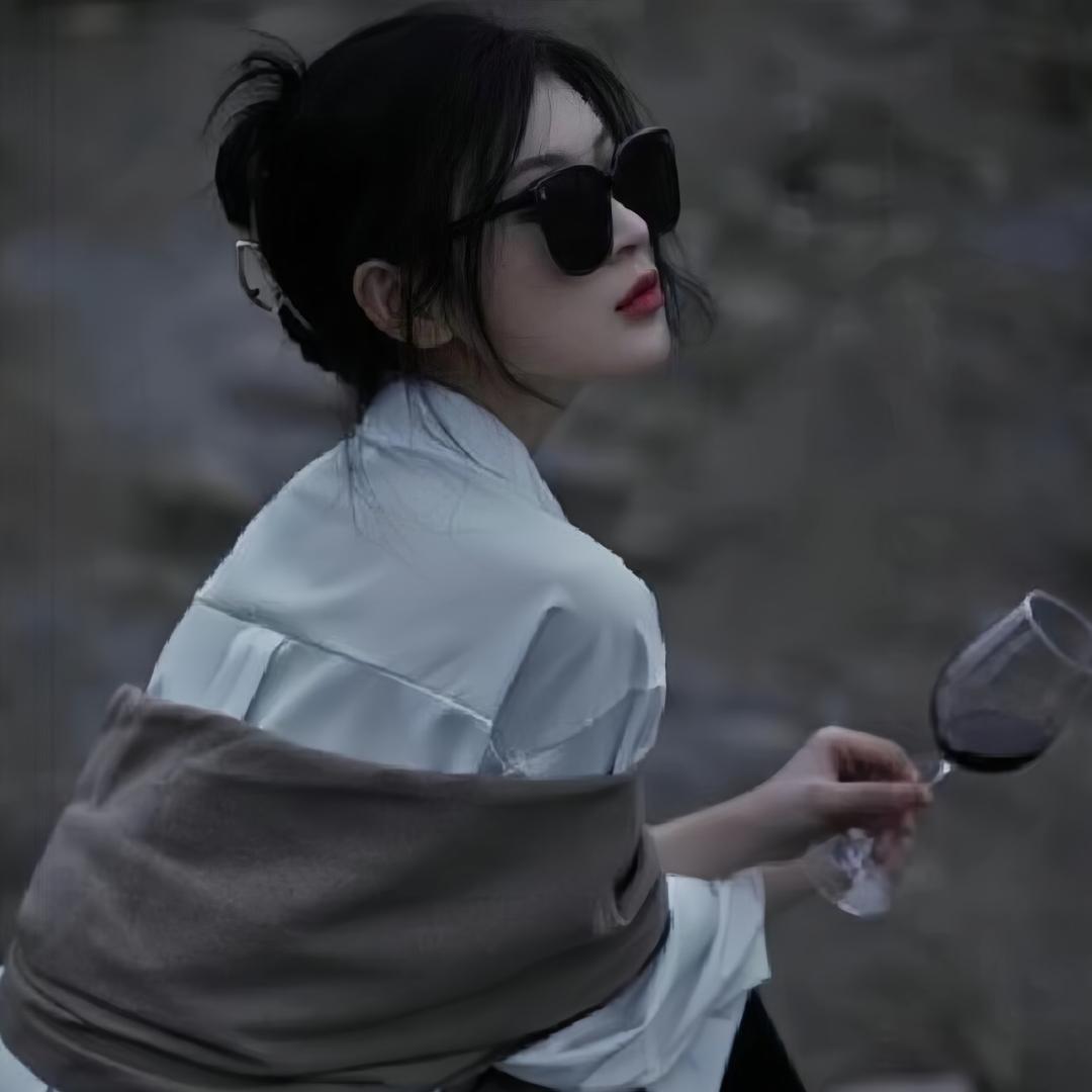 兮兮