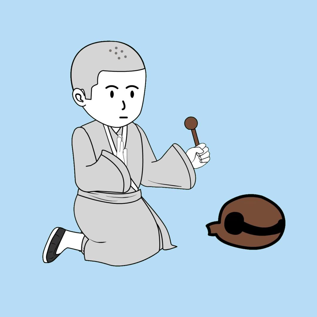 敲个小知识