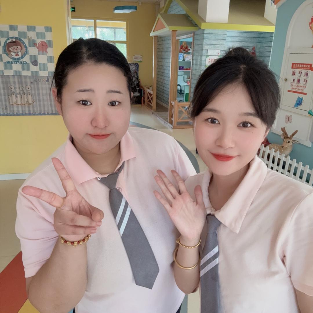 丹东新区加贝卓尔幼儿园