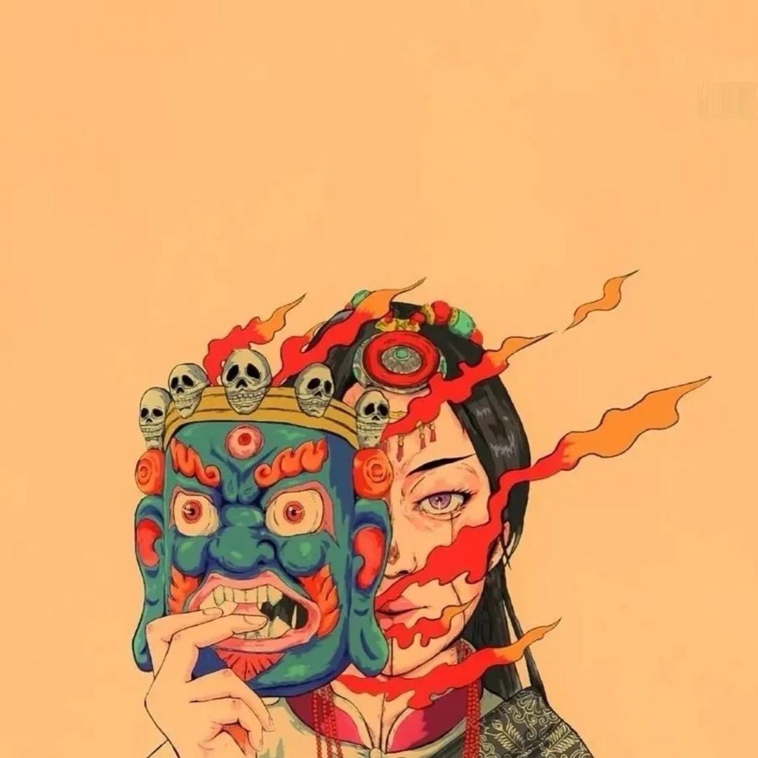 董董大英雄