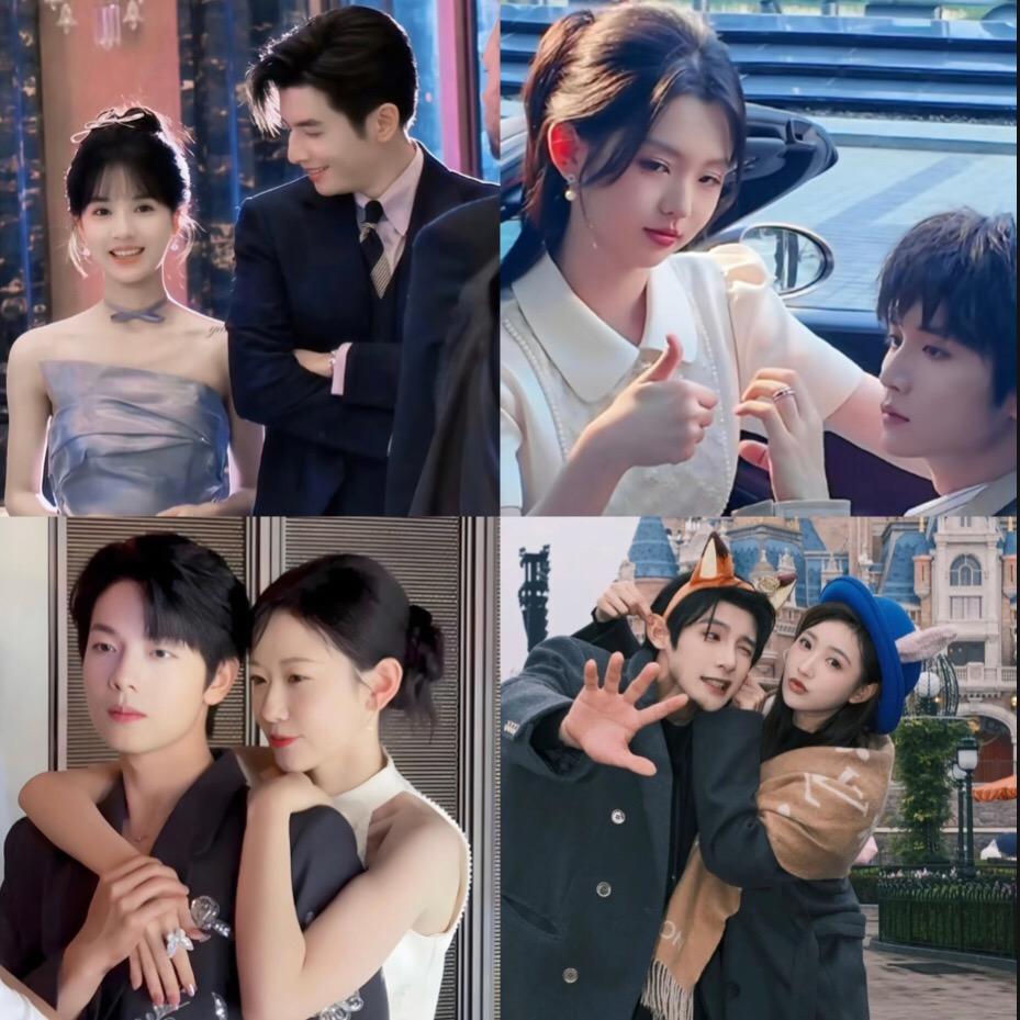 瑾昀祎.鞠桉🍊~（称呼小璃哇~）